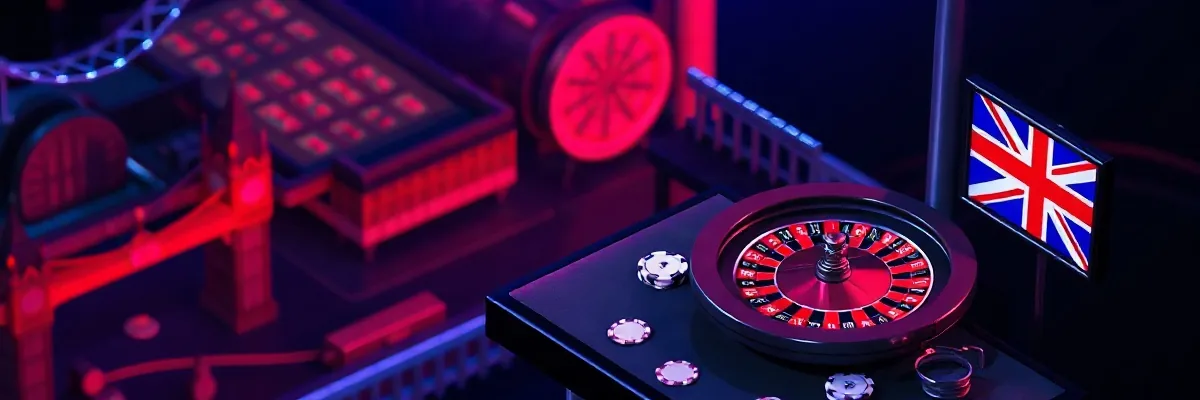 casino no verification in the UK — Authorized Play: Regulatory Context and Its Cost